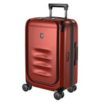 Victorinox Spectra 3.0 Frequent Flyer Carry-on Red Victorinox 