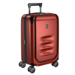 Victorinox Spectra 3.0 Frequent Flyer Carry-on Red Victorinox 