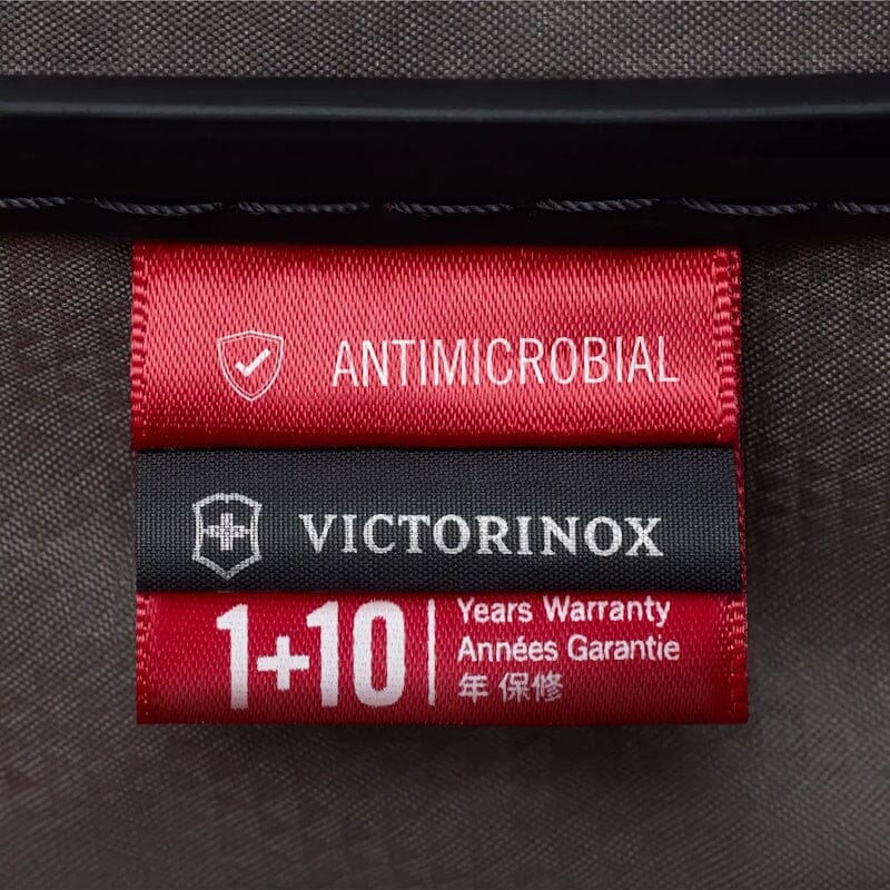 Victorinox Spectra 3.0 Frequent Flyer Carry-on Red Victorinox 