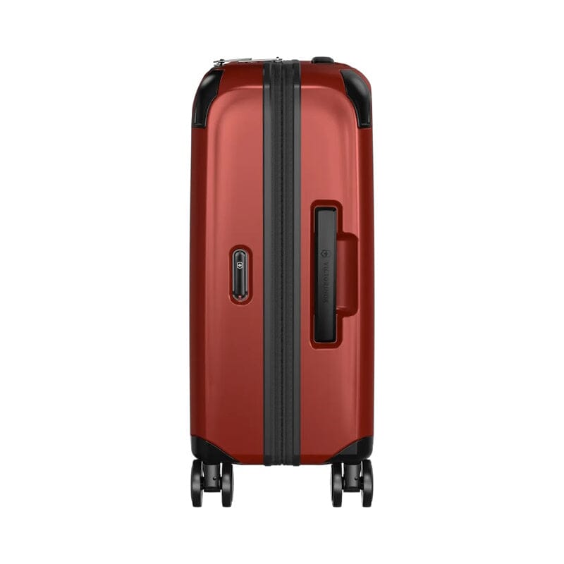 Victorinox Spectra 3.0 Frequent Flyer Carry-on Red Victorinox 