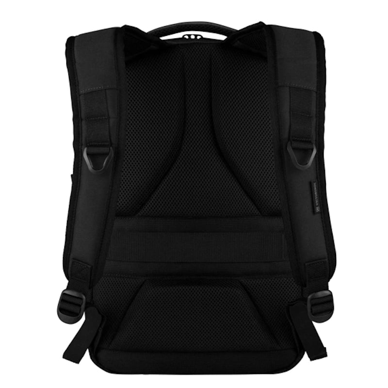 Victorinox VX Sport Evo Compact Backpack Black Victorinox 