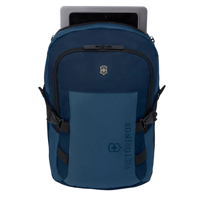 Victorinox VX Sport Evo Compact Backpack Blue Victorinox 