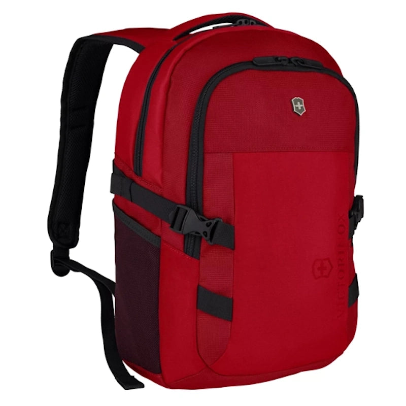 Victorinox VX Sport Evo Compact Backpack Red Victorinox 