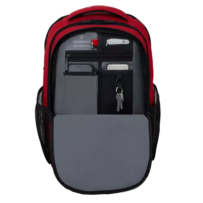 Victorinox VX Sport Evo Daypack Backpack Red Victorinox 