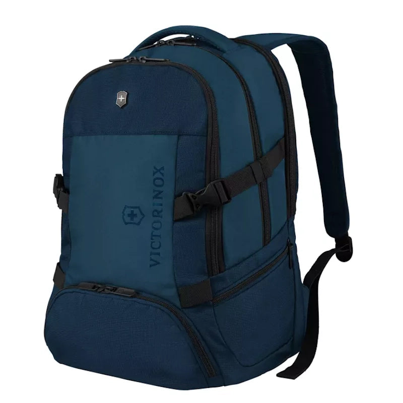 Victorinox VX Sport Evo Deluxe Backpack Blue Victorinox 