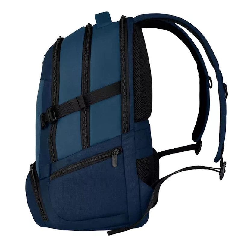 Victorinox VX Sport Evo Deluxe Backpack Blue Victorinox 