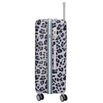 Zebra Trend Spinner Trolley L Panter Print Zebra Trends 