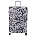 Zebra Trend Spinner Trolley L Panter Print Zebra Trends 