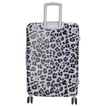 Zebra Trend Spinner Trolley L Panter Print Zebra Trends 