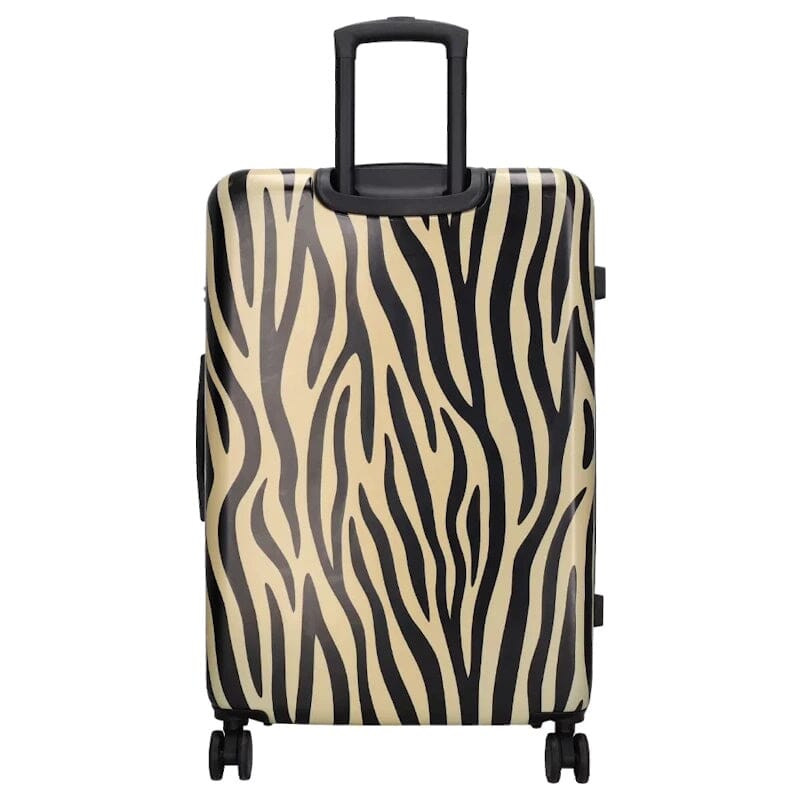 Zebra Trend Spinner Trolley L Zebra Zebra Trends 