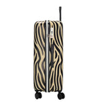 Zebra Trend Spinner Trolley L Zebra Zebra Trends 