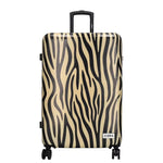 Zebra Trend Spinner Trolley L Zebra Zebra Trends 