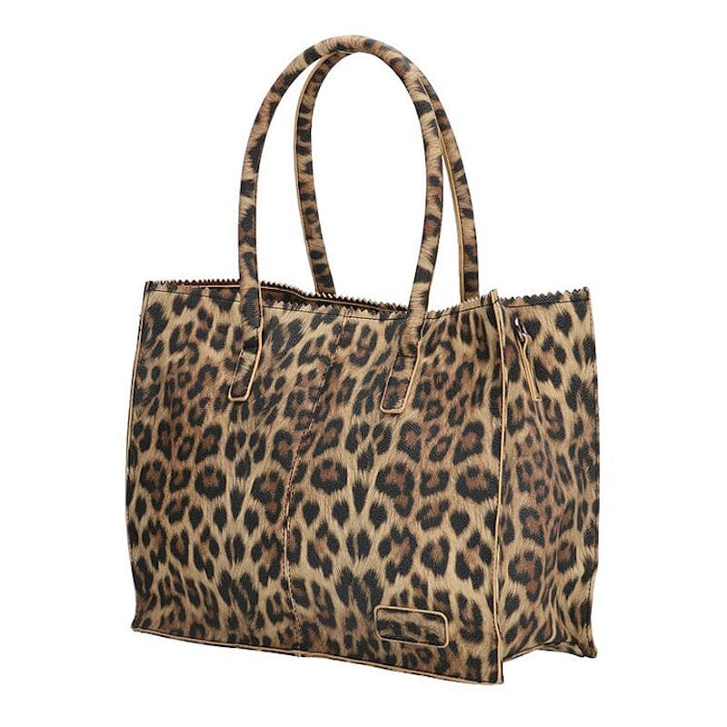 Zebra Trends Bag Kartel Lisa M Leopard Zebra Trends 