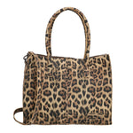 Zebra Trends Bag Kartel Lisa M Leopard Zebra Trends 