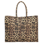 Zebra Trends Bag Kartel Lisa XL Leopard Zebra Trends 