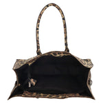 Zebra Trends Bag Kartel Lisa XL Leopard Zebra Trends 