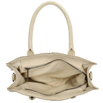 Zebra Trends Bag Kartel Lisa XS Creme Zebra Trends 