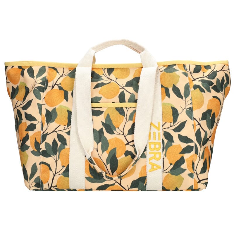 Zebra Trends Elise Strandtas Citroen Zebra Trends 