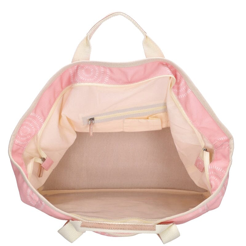 Zebra Trends Elise Strandtas Roze Boho Zebra Trends 