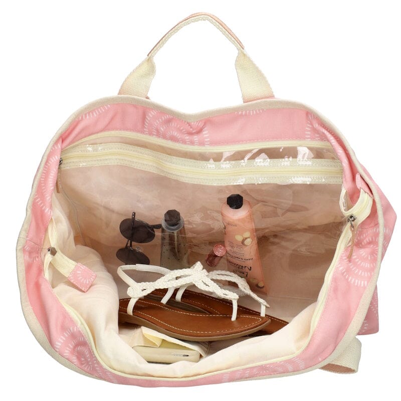 Zebra Trends Elise Strandtas Roze Boho Zebra Trends 