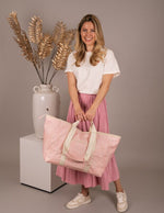Zebra Trends Elise Strandtas Roze Boho Zebra Trends 