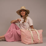 Zebra Trends Elise Strandtas Roze Boho Zebra Trends 