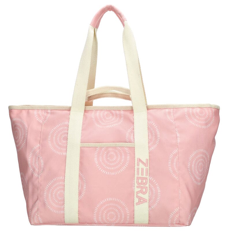 Zebra Trends Elise Strandtas Roze Boho Zebra Trends 