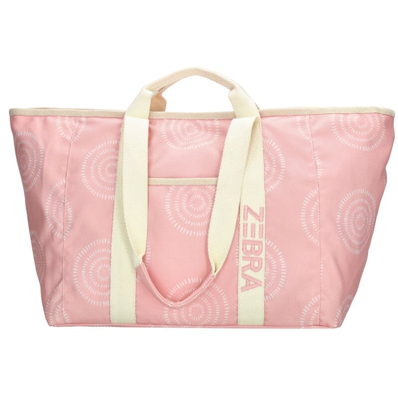 Zebra Trends Elise Strandtas Roze Boho Zebra Trends 