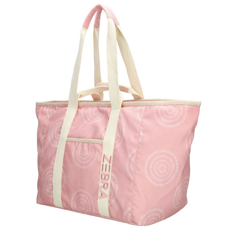 Zebra Trends Elise Strandtas Roze Boho Zebra Trends 