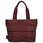 Zebra Trends Elske Handtas Bordeaux Rood Zebra Trends 
