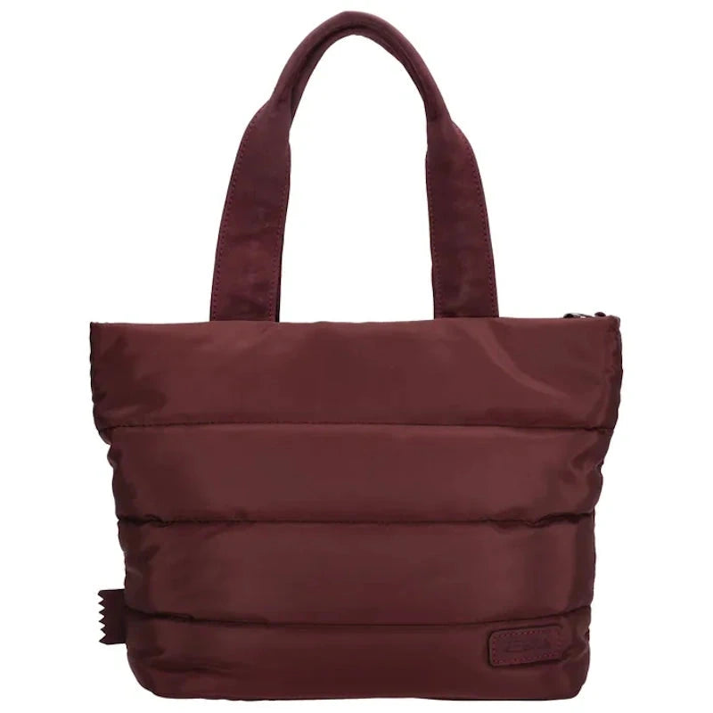 Zebra Trends Elske Handtas Bordeaux Rood Zebra Trends 