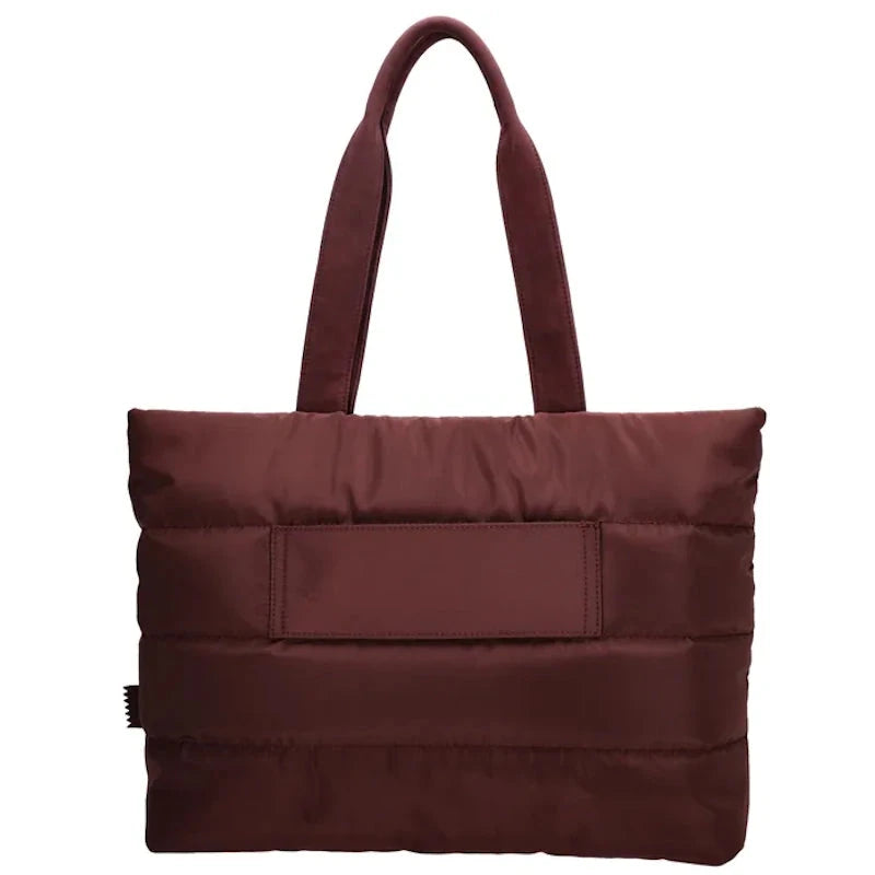 Zebra Trends Elske Laptoptas 15,6" Bordeaux Rood Zebra Trends 