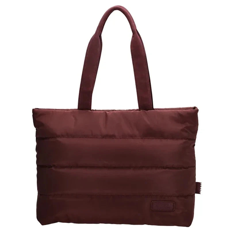 Zebra Trends Elske Laptoptas 15,6" Bordeaux Rood Zebra Trends 