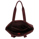 Zebra Trends Elske Laptoptas 15,6" Bordeaux Rood Zebra Trends 