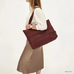 Zebra Trends Elske Laptoptas 15,6" Bordeaux Rood Zebra Trends 