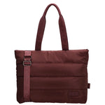 Zebra Trends Elske Laptoptas 15,6" Bordeaux Rood Zebra Trends 