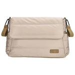 Zebra Trends Elske Luiertas Light Taupe Zebra Trends 