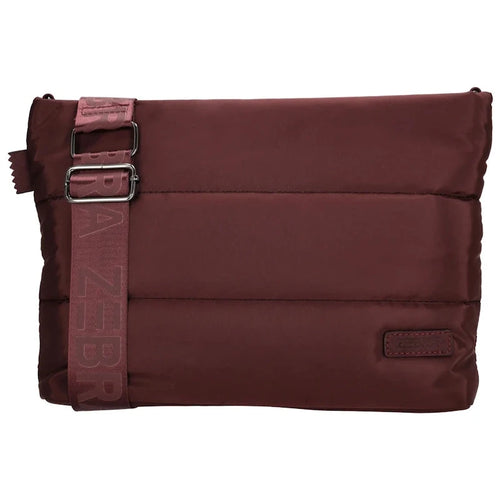 Zebra Trends Elske Schoudertas L Bordeaux Rood Zebra Trends 