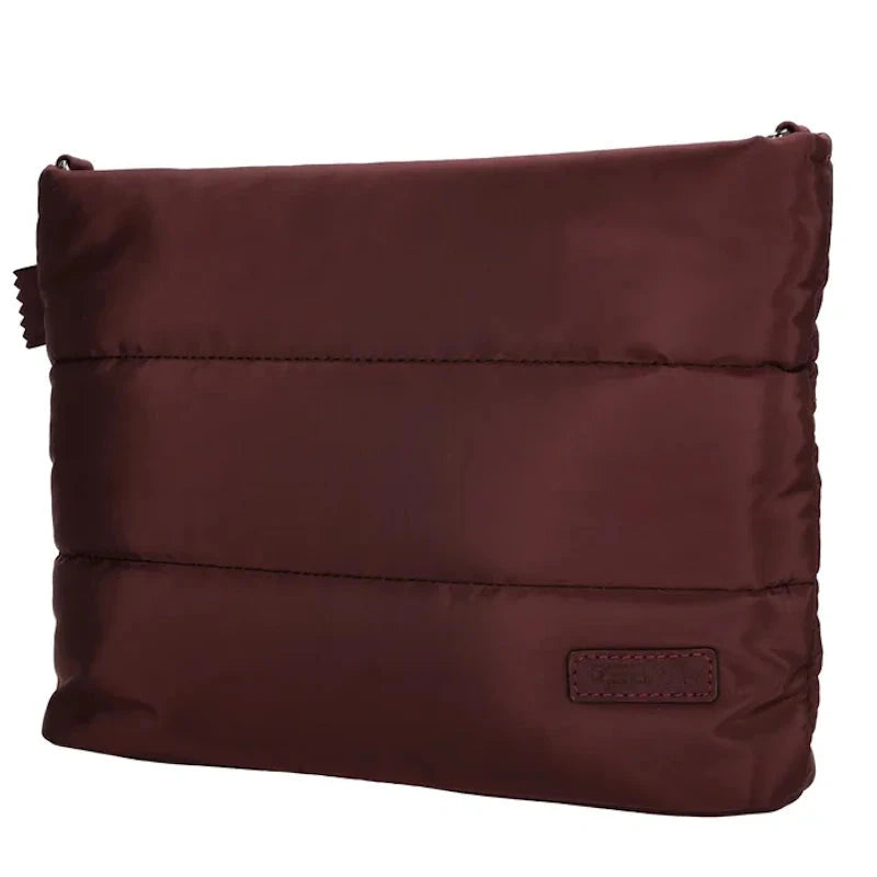 Zebra Trends Elske Schoudertas L Bordeaux Rood Zebra Trends 