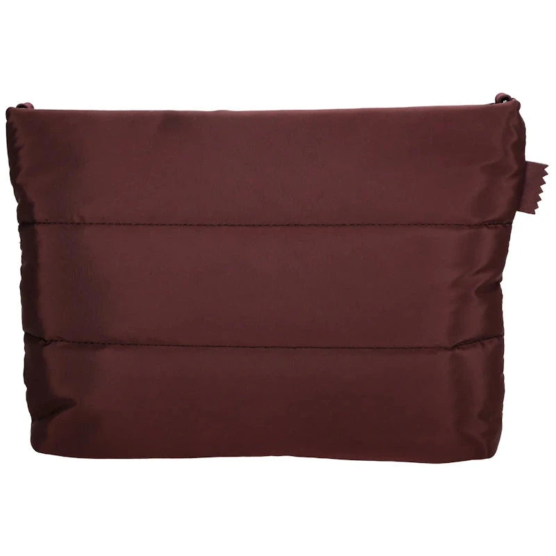Zebra Trends Elske Schoudertas L Bordeaux Rood Zebra Trends 
