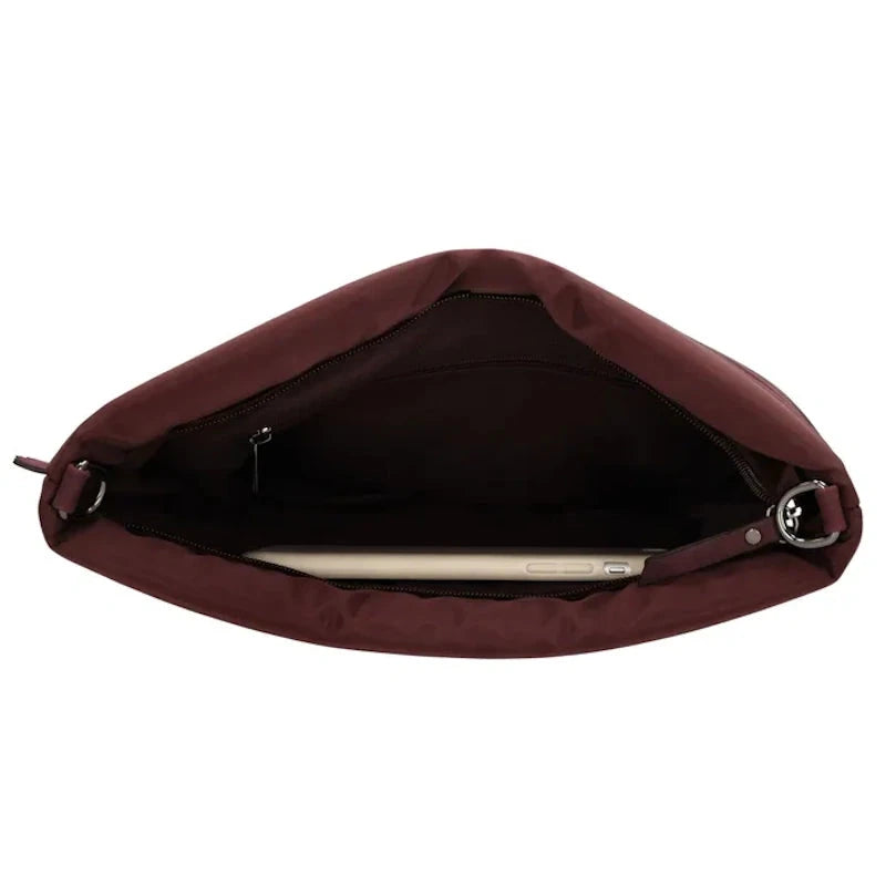 Zebra Trends Elske Schoudertas L Bordeaux Rood Zebra Trends 