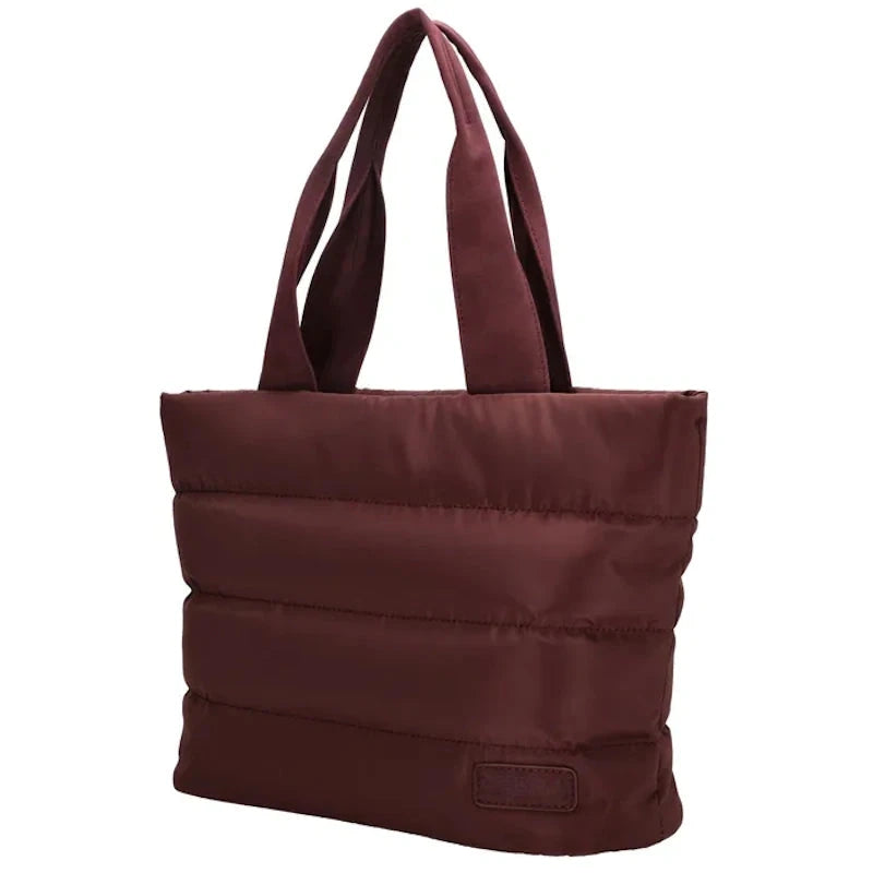 Zebra Trends Elske Shopper Bordeaux Rood Zebra Trends 
