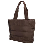 Zebra Trends Elske Shopper Donkerbruin Zebra Trends 