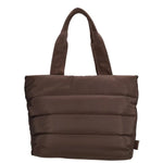 Zebra Trends Elske Shopper Donkerbruin Zebra Trends 
