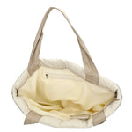 Zebra Trends Elske Shopper L Creme Zebra Trends 