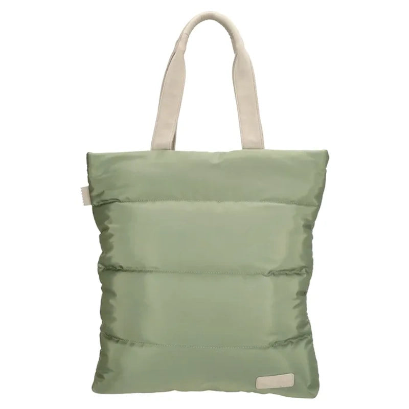 Zebra Trends Elske Shopper S Mint Zebra Trends 