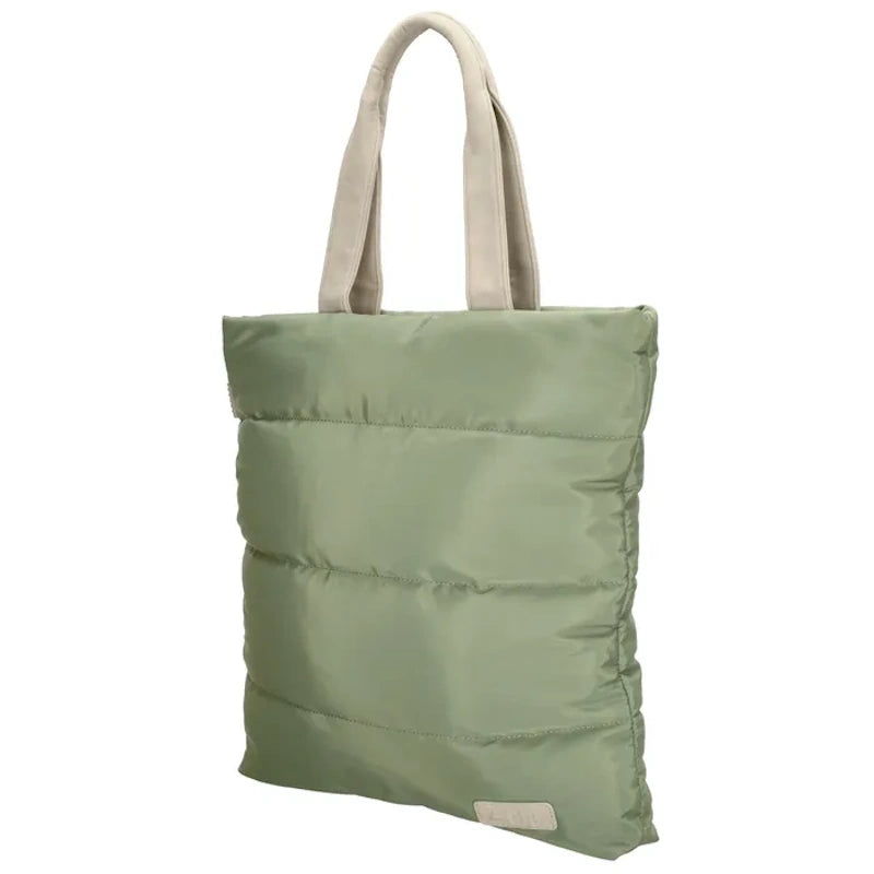 Zebra Trends Elske Shopper S Mint Zebra Trends 