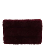 Zebra Trends Emma Crossbody Tas Bordeaux Rood Zebra Trends 