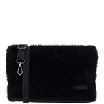 Zebra Trends Emma Crossbody Tas Zwart Zebra Trends 