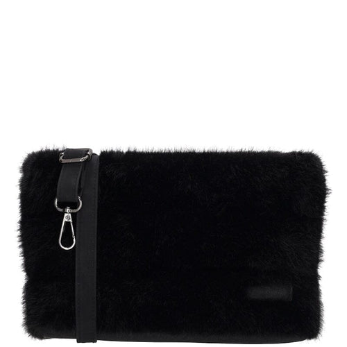 Zebra Trends Emma Crossbody Tas Zwart Zebra Trends 